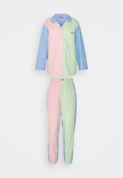 Diesel VENELIA - Pyjama Prix Préférentiel pyjamas et nuisettes normale femme -Boutique France Diesel 9218e59728da4b79a73c1733f98a1d3e