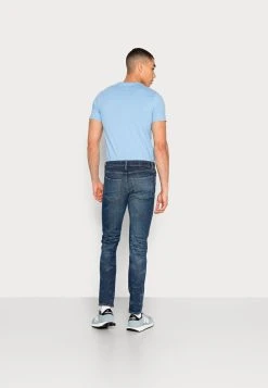 Diesel 2019 D-STRUKT - Jean droit Prix Accessible jeans normale homme -Boutique France Diesel 9227a5c74063445ca7a601a93ee0130c