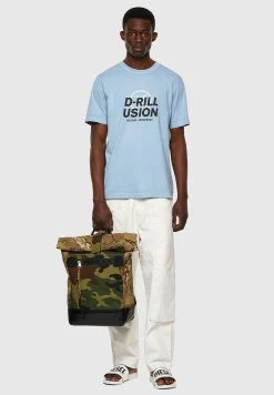 Produit de première qualité Diesel ROLAP - Sac à dos sacs compartiment pour pc portable homme