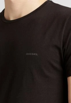 Diesel Réduction UMTEE-JAKE 3 PACK - Haut de pyjama pyjamas col rond homme -Boutique France Diesel 928f36cdc0fb4f2599419c29cb933157