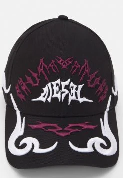 Diesel Qualité garantie 100% DRIBALE UNISEX - Casquette casquettes -Boutique France Diesel 9294ebd8105c402cbcf8b9b110d26feb