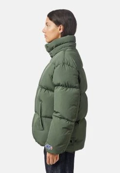 Se Vend Bas Prix Diesel ROLF - Doudoune manteaux capuche femme -Boutique France Diesel 92b29ddd12ad46fc816cc5de91a71704