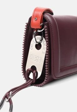 Prix Allégé Diesel YBYS S DEC - Sac bandoulière sacs fermoir aimanté femme -Boutique France Diesel 92b6ca09e40e408aa0da03632434f9c9