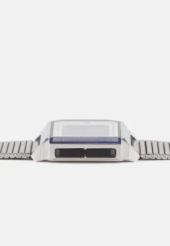 Diesel CHOPPED UNISEX - Montre à affichage digital Prix Affortable montres et bijoux fermoir coulissant 6 Diesel CHOPPED UNISEX - Montre à affichage digital Prix Affortable montres et bijoux fermoir coulissant -Boutique France Diesel 92b8c7bd98634a42a04000648937cb60