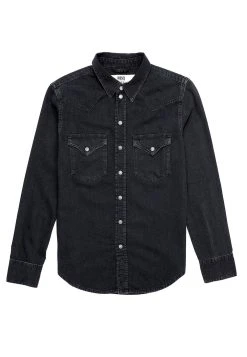 Diesel DE-RINGY - Chemisier Haute Qualité chemises & blouses col chemise femme -Boutique France Diesel 92bfbbe601634991b6c9086d20dc3f40