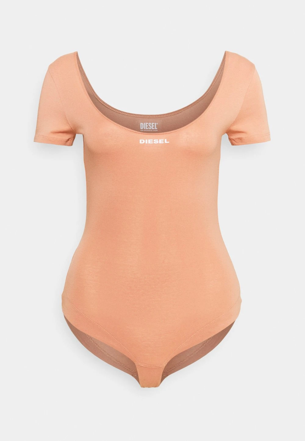 Diesel UFTK-BODY-SV - Body Prix Avantageux lingerie echancrure dos femme 4 Diesel UFTK-BODY-SV - Body Prix Avantageux lingerie echancrure dos femme â Image 4