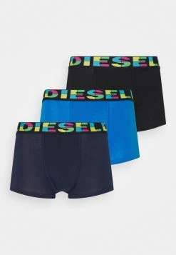 Diesel UMBX-DAMIENTHREEPACK 3 PACK - Shorty Qualité Supérieure sous-vêtements normale homme -Boutique France Diesel 92ff20ea8b59440f8428facaba39130a