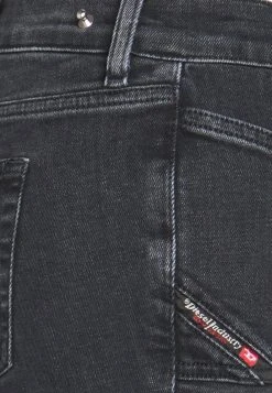 Diesel D-EBBEY-X-SP1 - Jean flare Prix Raisonnable jeans basse female -Boutique France Diesel 9308ec69c0c046bdaca5c0ddb0e632cb