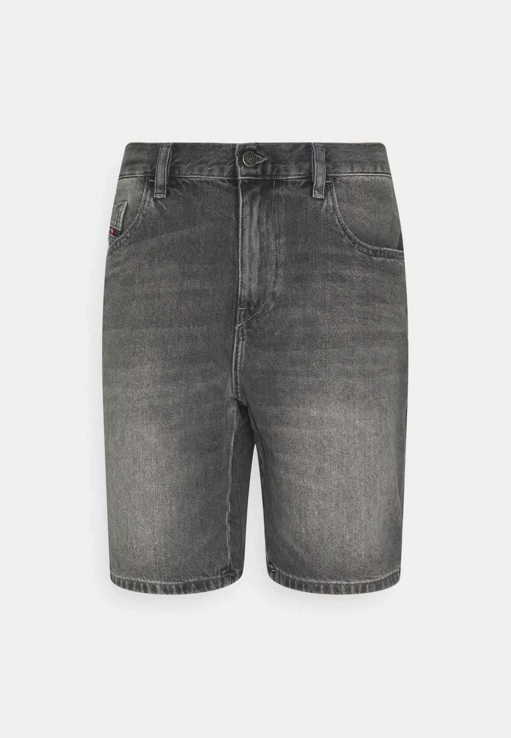 Prix Refroidis Diesel Short en jean shorts normale homme 4 Prix Refroidis Diesel Short en jean shorts normale homme – Image 4
