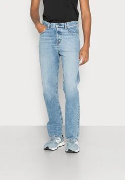 Diesel Qualité Supérieure 2020 D VIKER - Jean droit jeans haute homme