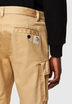 Remise En Ligne Diesel Pantalon cargo pantalons homme homme -Boutique France Diesel 93970d6224494898afee85e97e763a60