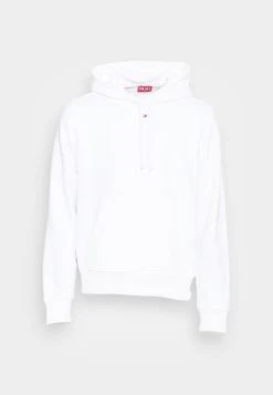 Prix Accessible Diesel GINN HOOD - Sweat à capuche sweats & hoodies homme -Boutique France Diesel 93a96b45d3d34824bbcb04395735763e