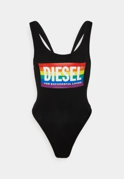 Diesel UFBY-BODY-PR - Débardeur Prix Accessible t-shirts echancrure dos female -Boutique France Diesel 93e5f574de564ca3ae5d99fba378aaef
