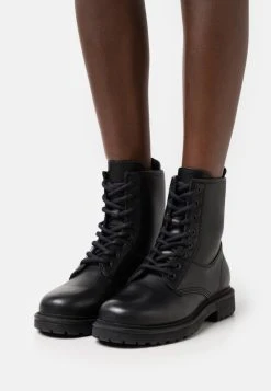 Diesel D-ALABHAMA CB W - Bottines à lacets Prix Malin rond female