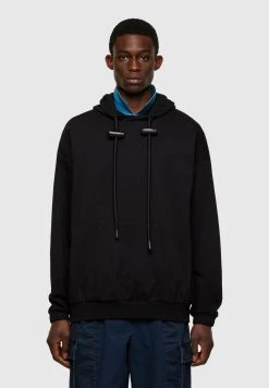 Prix Dégriffé Diesel Sweat à capuche pulls et gilets homme