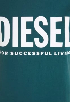 Bas Prix Diesel SILY LOGO - T-shirt imprimé t-shirts col rond female 13 Bas Prix Diesel SILY LOGO - T-shirt imprimé t-shirts col rond female -Boutique France Diesel 9430e60d406b4e33b410c55e59ef425b