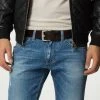 Diesel Prix Dynamité B-STAR - Ceinture ceintures boucle ardillon homme