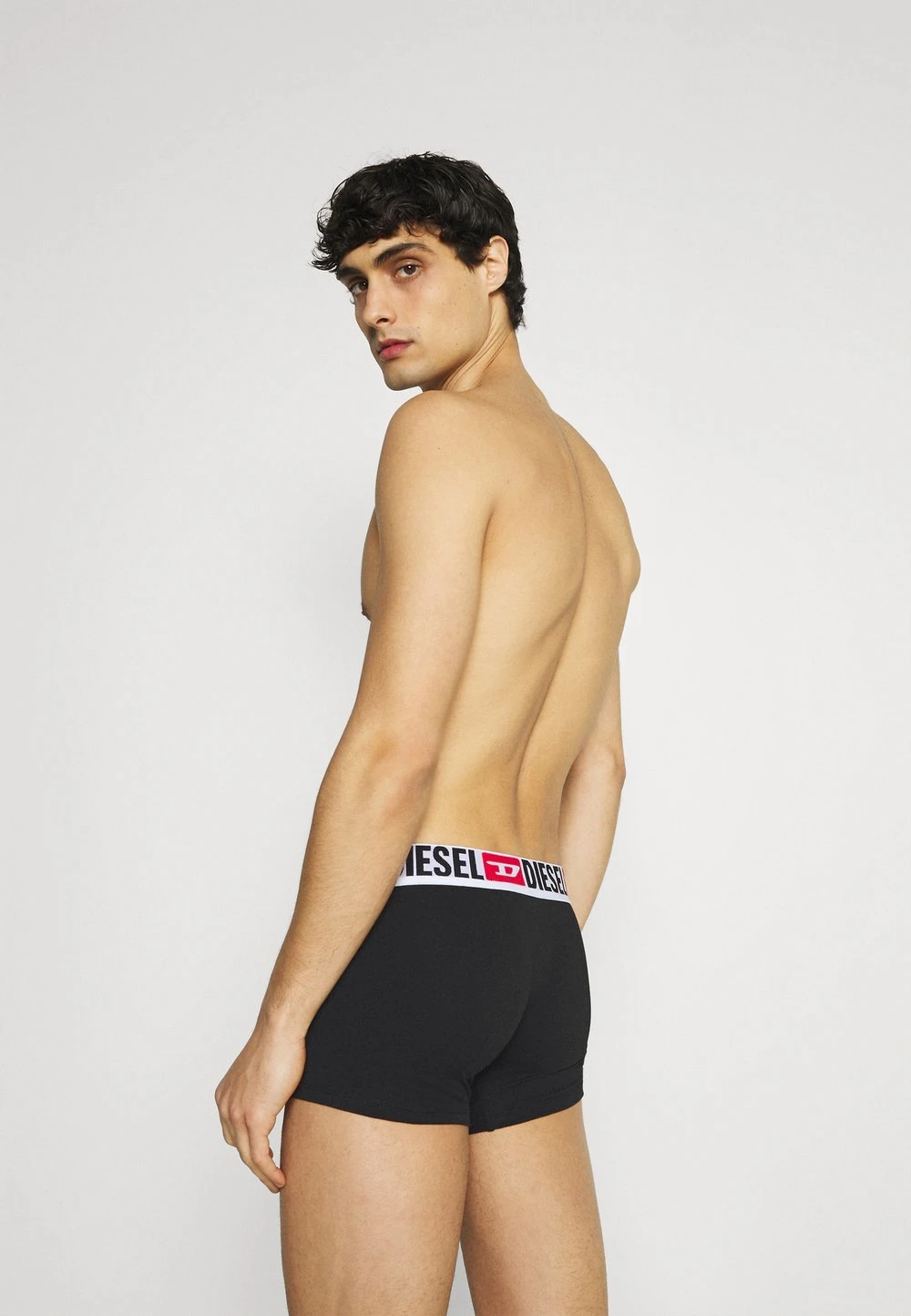 Diesel UMBX-DAMIENTHREEPACK 3 PACK - Shorty Prix Usine sous-vêtements & chaussettes normale homme 2 Diesel UMBX-DAMIENTHREEPACK 3 PACK - Shorty Prix Usine sous-vêtements & chaussettes normale homme – Image 2