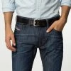 Diesel Qualité Garantie B-STAR - Ceinture ceintures boucle ardillon homme