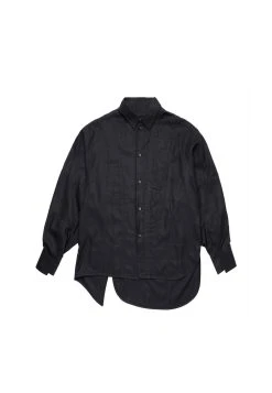 Diesel C-VALERIA-A - Chemisier Haute Qualité chemises et blouses col chemise femme -Boutique France Diesel 948298d7069142fb90d6e60df7155369