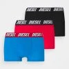 Prix De Lancement Diesel UMBX-DAMIENTHREEPACK 3 PACK - Shorty sous-vêtements normale homme