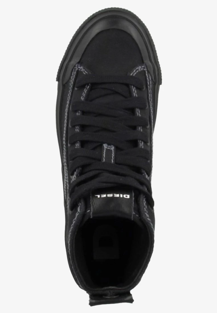 Prix Refroidis Diesel S-ASTICO - Baskets montantes baskets & sneakers rond femme 2 Prix Refroidis Diesel S-ASTICO - Baskets montantes baskets & sneakers rond femme – Image 2