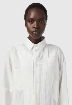 Prix Jamais Vus Diesel C-VALERIA-A - Chemisier chemises et blouses col chemise femme -Boutique France Diesel 95086f33faed4a26b42d2a3a07f5cd85