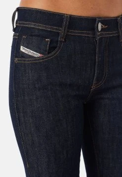 Prix Exclusifs Diesel Jean bootcut jeans normale femme -Boutique France Diesel 9510fdf1ccbe452a9fb0718977b8898d