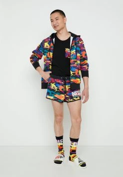 Haute Qualité Diesel PRIDE BMOWT-BRANDONX-Z-P UNISEX - Sweat à capuche zippé sweats & hoodies -Boutique France Diesel 95134b8d49d14a2392fcb1b43f488b8f