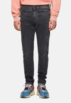 Un Tarif Préférentiel Diesel D-AMNY - Jean slim jeans normale homme