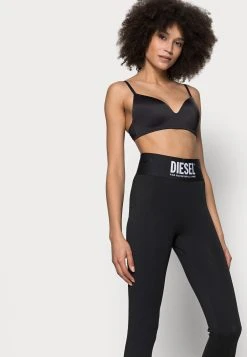 Prix Accessible Diesel FAUSTIN TROUSERS - Bas de pyjama pyjamas et nuisettes haute femme -Boutique France Diesel 95531fb1116843cba6c13e6c07119757