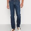 Prix De Rêve Diesel 2021 - Jean droit jeans normale male