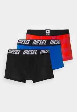 Diesel 3 PACK - Shorty Remise En Ligne sous-vêtements normale homme -Boutique France Diesel 95847cedf1ee4dc7b07caaadfbe69e0b