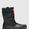 Excellente qualité Diesel H-WOODKUT CH - Bottes boots et bottes rond homme