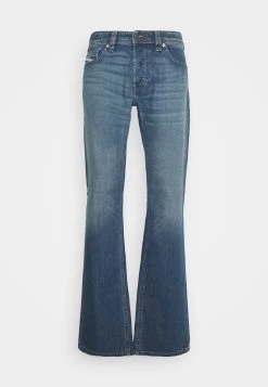 Diesel LARKEE-X - Jean droit Soldes En Ligne jeans normale homme -Boutique France Diesel 95a58fbd851a4f0bb77d7af7c627cceb