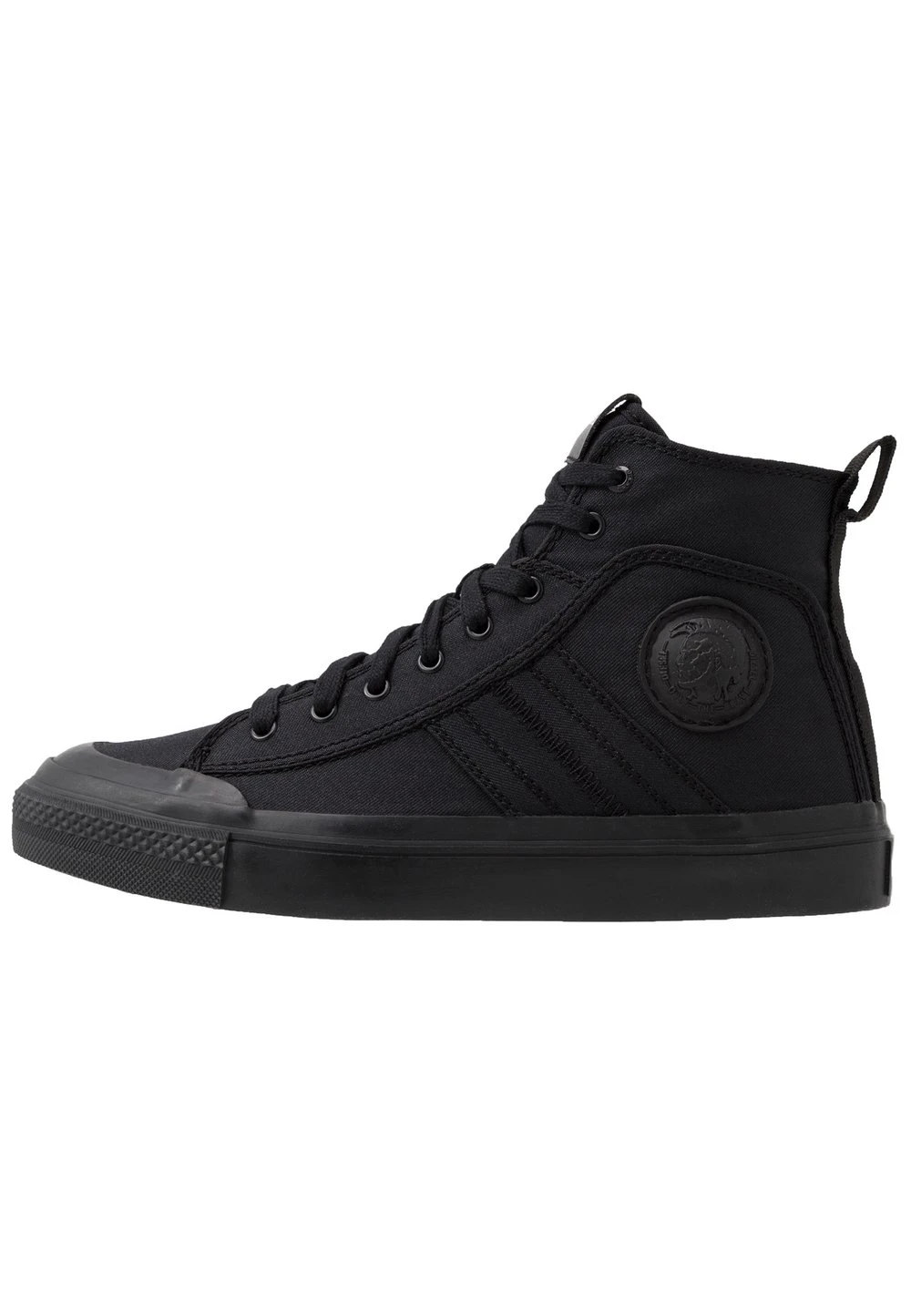 Meilleure qualité Diesel ASTICO S-ASTICO MID LACE - Baskets montantes baskets & sneakers rond homme 7 Meilleure qualité Diesel ASTICO S-ASTICO MID LACE - Baskets montantes baskets & sneakers rond homme – Image 7