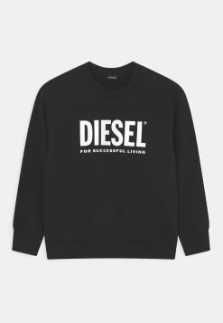 Diesel Garantie De Qualité 100% SCREWDIVISION LOGO UNISEX - Sweatshirt pulls et gilets col rond 9 Diesel Garantie De Qualité 100% SCREWDIVISION LOGO UNISEX - Sweatshirt pulls et gilets col rond -Boutique France Diesel 9606a3e89a114e4bbf8429eb0b81e40b 1