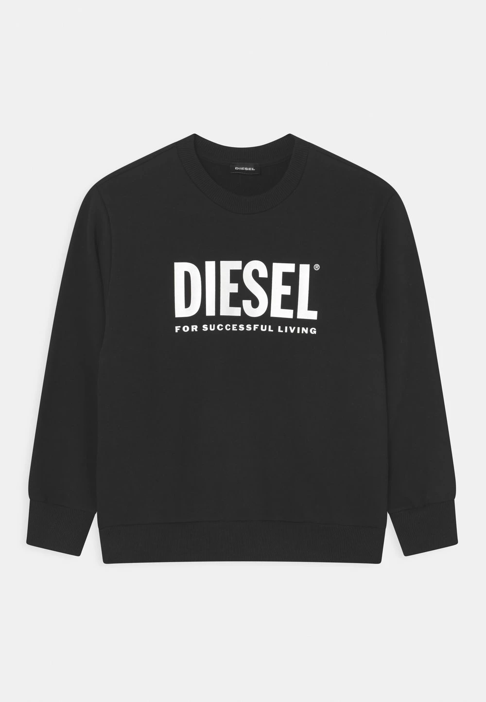 Diesel Qualité Excellente SCREWDIVISION LOGO UNISEX - Sweatshirt pulls et gilets col rond 1 Diesel Qualité Excellente SCREWDIVISION LOGO UNISEX - Sweatshirt pulls et gilets col rond