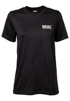 Diesel SLIM F - T-shirt basique Prix Compétitif t-shirts et tops col rond femme -Boutique France Diesel 960f391b2df948c0963392b6e2a84fc7 1