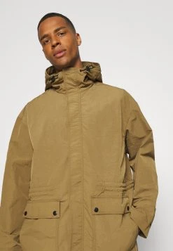 Diesel Garantie De Qualité 100% J-LUI - Parka manteaux capuche homme -Boutique France Diesel 962710a53ec540a3bc8246f3faffd31d