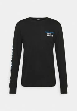 Excellente qualité Diesel DIEGOS UNISEX - T-shirt à manches longues t-shirts col rond