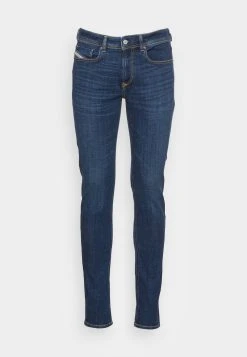 Bon Rapport Coût-Efficacité Diesel 1979 SLEENKER - Jean slim jeans normale male -Boutique France Diesel 968516e1656747068b266aecd75b3c11 3