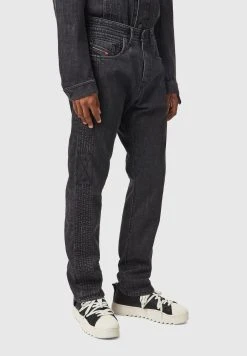 Diesel D VIKER AFAF - Jean droit Prix Avantageux jeans normale homme -Boutique France Diesel 96b3585c06b34f9597ccd4fcd273812f