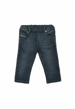 Diesel Jean droit Authentique 100% pantalons & jeans normale enfant