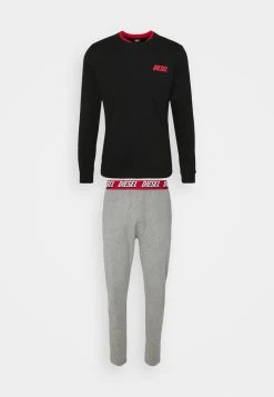 Diesel UMSET-TDIEGO-LSC-JUL - Pyjama Prix Compétitif pyjamas haute homme 10 Diesel UMSET-TDIEGO-LSC-JUL - Pyjama Prix Compétitif pyjamas haute homme -Boutique France Diesel 96d146db0eb444878e2c530c487bf017