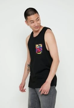 Diesel PRIDE LOCOARM UNISEX - Débardeur Prix Distinctifs t-shirts col rond