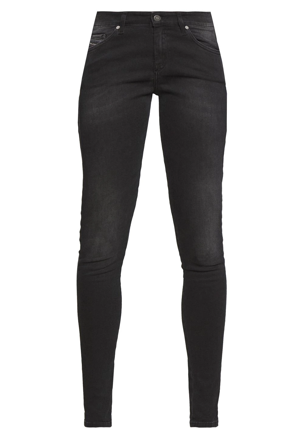 Vendre-Réclame Diesel SLANDY - Jeans Skinny normale female 5 Vendre-Réclame Diesel SLANDY - Jeans Skinny normale female – Image 5