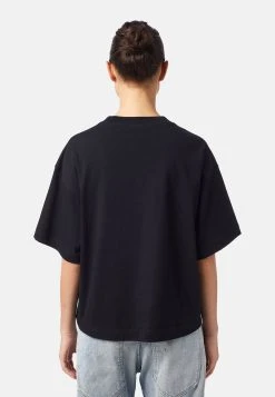 Qualité garantie 100% Diesel T-BOWXY-B - T-shirt imprimé t-shirts et tops col rond femme -Boutique France Diesel 979dd76b737b473497c31bf21c787b25