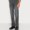 Diesel Prix Affortable D-MIHTRY - Jean droit jeans basse male