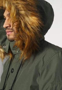 Prix Sacrifiés Diesel W-JAME JACKET - Veste d'hiver vestes capuche homme -Boutique France Diesel 97e93d2d1c2b465dab63f059b85d8ece